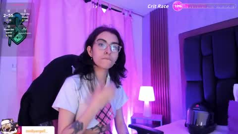Snapshot of molly__a chatting on 05-16-26, 02:49 Molly online show from 05-16-26, 02:49