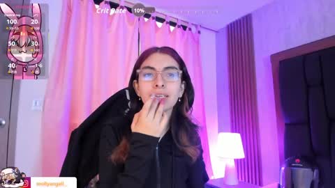 Snapshot of molly__a chatting on 05-30-26, 03:09 Molly online show from 05-30-26, 03:09