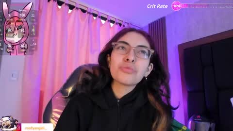 Snapshot of molly__a chatting on 05-31-26, 03:19 Molly online show from 05-31-26, 03:19