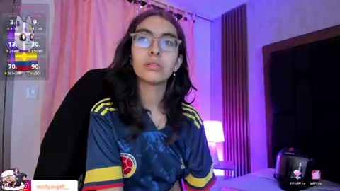 Molly online show from 06-27-26, 03:06