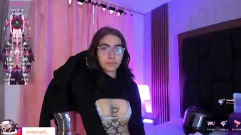 Molly online show from 07-02-26, 03:29