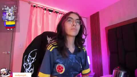 Molly online show from 07-03-26, 03:40
