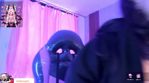 Molly online show from 07-24-26, 06:06