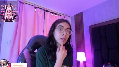 Molly online show from 07-29-26, 04:38