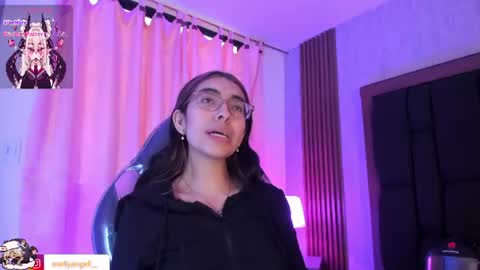 Molly online show from 08-01-26, 04:50