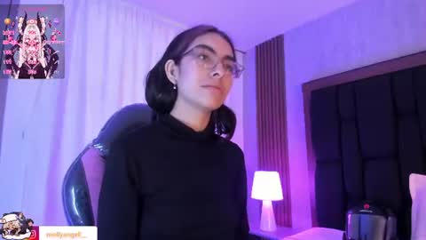 Molly online show from 08-05-26, 03:59