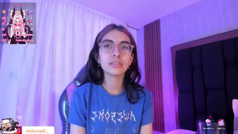 Molly online show from 08-08-26, 03:14