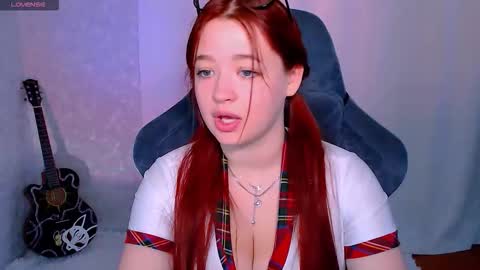 Molly online show from 10-01-25, 02:50