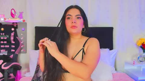 Snapshot of molly_bick chatting on 05-01-26, 04:50 Molly Bick online show from 05-01-26, 04:50