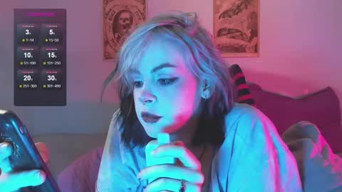 Molly Crow online show from 12-12-24, 11:14