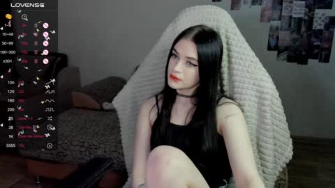 Molly - online show from 12-02-24, 09:35