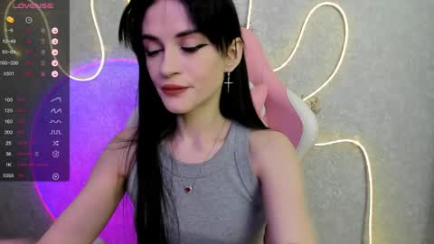 Molly - online show from 05-01-26, 03:11