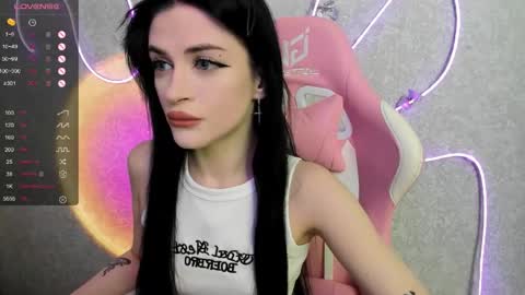 Molly - online show from 05-30-26, 03:03