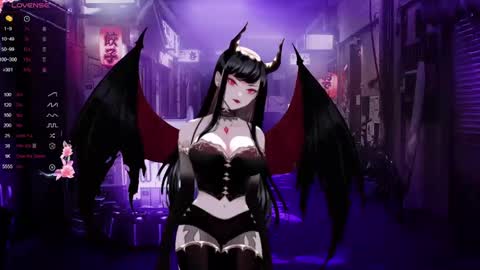 Snapshot of molly_drakons_hm chatting on 02-17-25, 06:59 molly online show from 02-17-25, 06:59