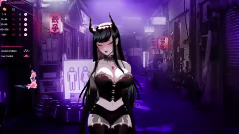 Snapshot of molly_drakons_hm chatting on 02-17-25, 10:03 molly online show from 02-17-25, 10:03