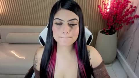 molly_evans_tp online show from 08-01-26, 01:10