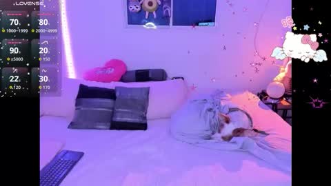 MARIANA online show from 10-18-25, 12:24