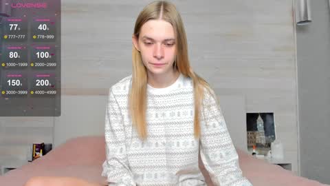 Molly Hunt online show from 12-06-24, 03:41