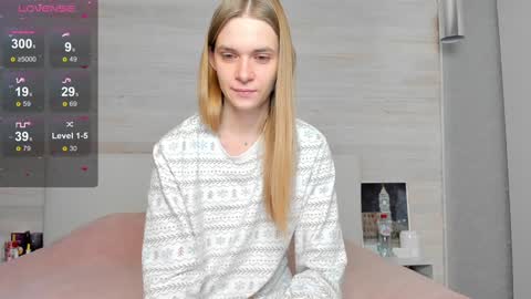 Molly Hunt online show from 12-10-24, 03:30