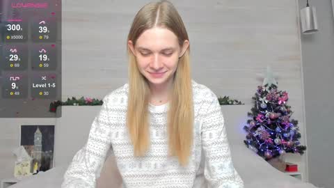 Molly Hunt online show from 12-21-24, 05:03