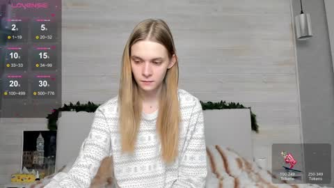 Molly Hunt online show from 01-10-25, 05:37