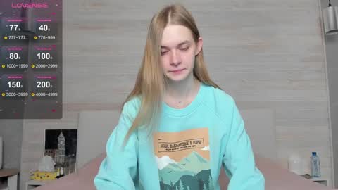 Molly Hunt online show from 01-16-25, 03:34