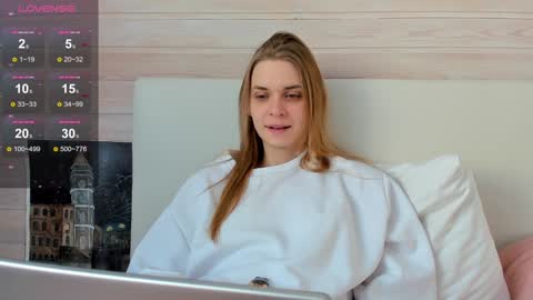 Molly Hunt online show from 02-05-25, 06:13