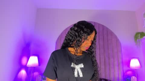 Molly Jackson online show from 02-16-25, 01:05