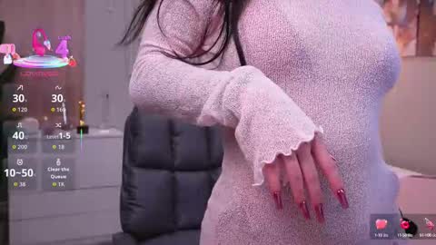 Snapshot of molly_jons chatting on 10-11-25, 12:54 Molly online show from 10-11-25, 12:54