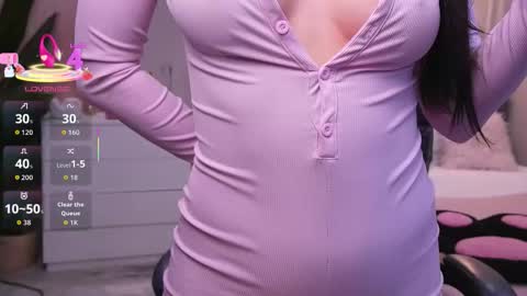 Snapshot of molly_jons chatting on 02-24-26, 01:47 Molly online show from 02-24-26, 01:47