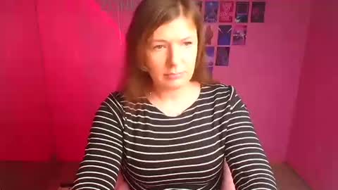 Molly online show from 01-19-26, 12:42