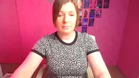 Molly online show from 03-21-26, 12:21