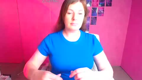 Molly online show from 05-22-26, 11:49