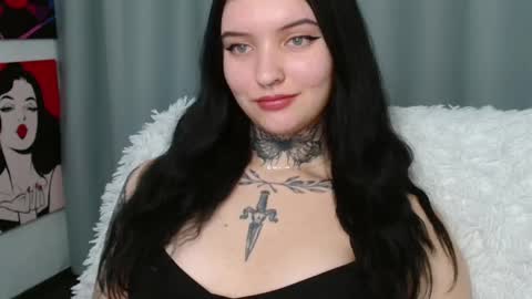 Lina online show from 01-11-25, 07:05