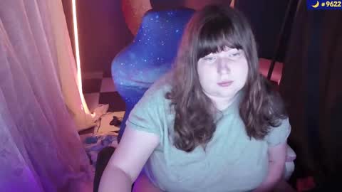 molly_moons online show from 10-12-25, 10:42