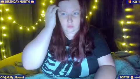 molly_moons online show from 12-02-25, 11:15