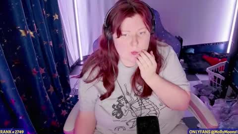 molly_moons online show from 01-09-26, 03:53