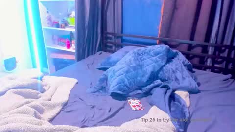 molly_moons online show from 02-01-26, 03:10