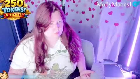 molly_moons online show from 04-29-26, 09:32
