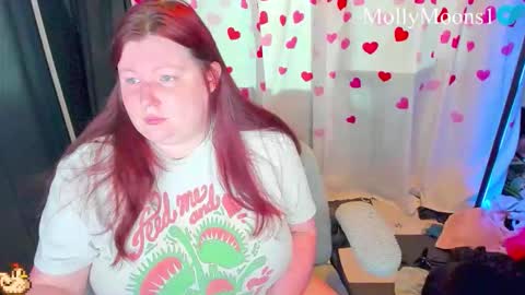 molly_moons online show from 05-05-26, 05:43