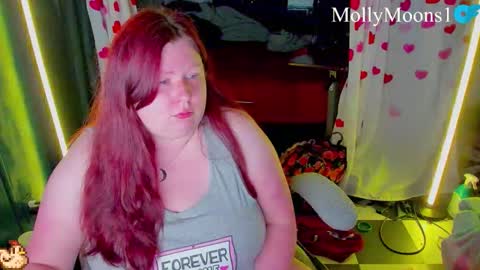 molly_moons online show from 05-07-26, 10:53