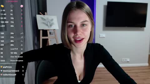 Snapshot of molly_p chatting on 01-28-25, 09:40 VIP page OnlyFans is absolutely FREE for ONE month online show from 01-28-25, 09:40