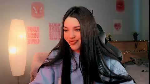 Molly online show from 03-28-26, 05:29