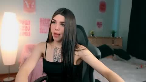 Molly online show from 06-08-26, 04:02