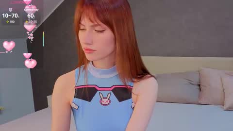 Molly online show from 09-25-25, 11:52