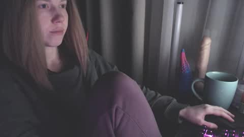 I have new photos come and see with love Molly online show from 01-20-25, 10:15