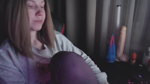 I have new photos come and see with love Molly online show from 01-30-25, 05:49