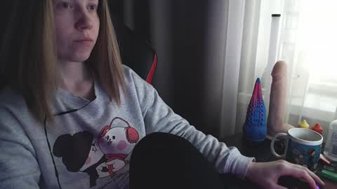 I have new photos come and see with love Molly online show from 03-12-25, 11:20