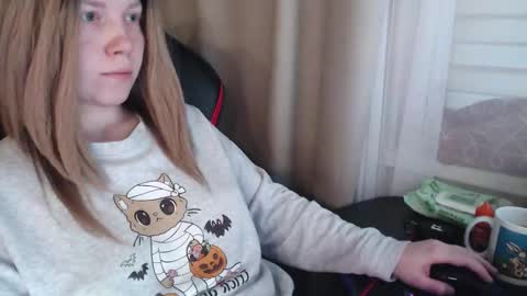 I have new photos come and see with love Molly online show from 12-03-25, 10:35