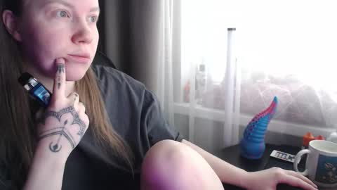 I have new photos come and see with love Molly online show from 02-14-26, 09:17